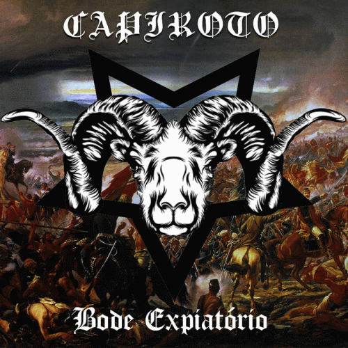 Capiroto : Bode Expiatório